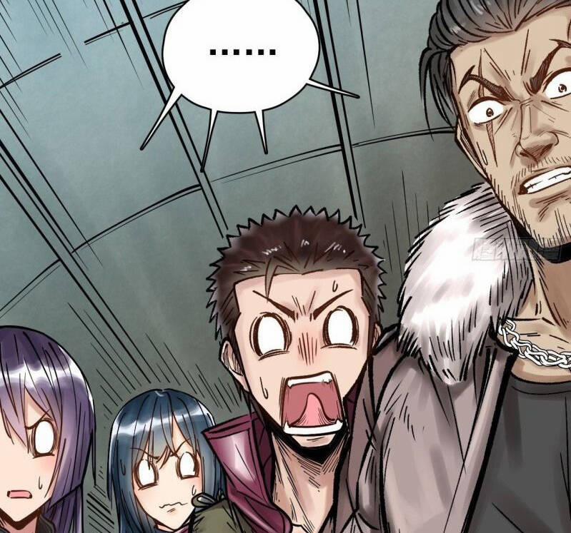 Thế Giới Xa Lạ 32 trang 75