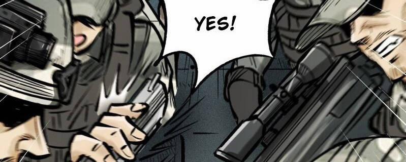 Thế Giới Xa Lạ 32 trang 9