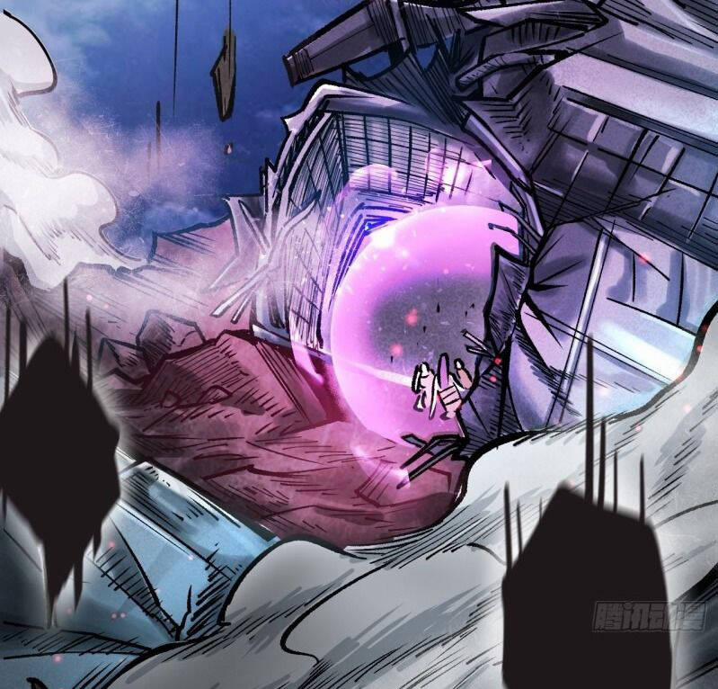 Thế Giới Xa Lạ 33 trang 30