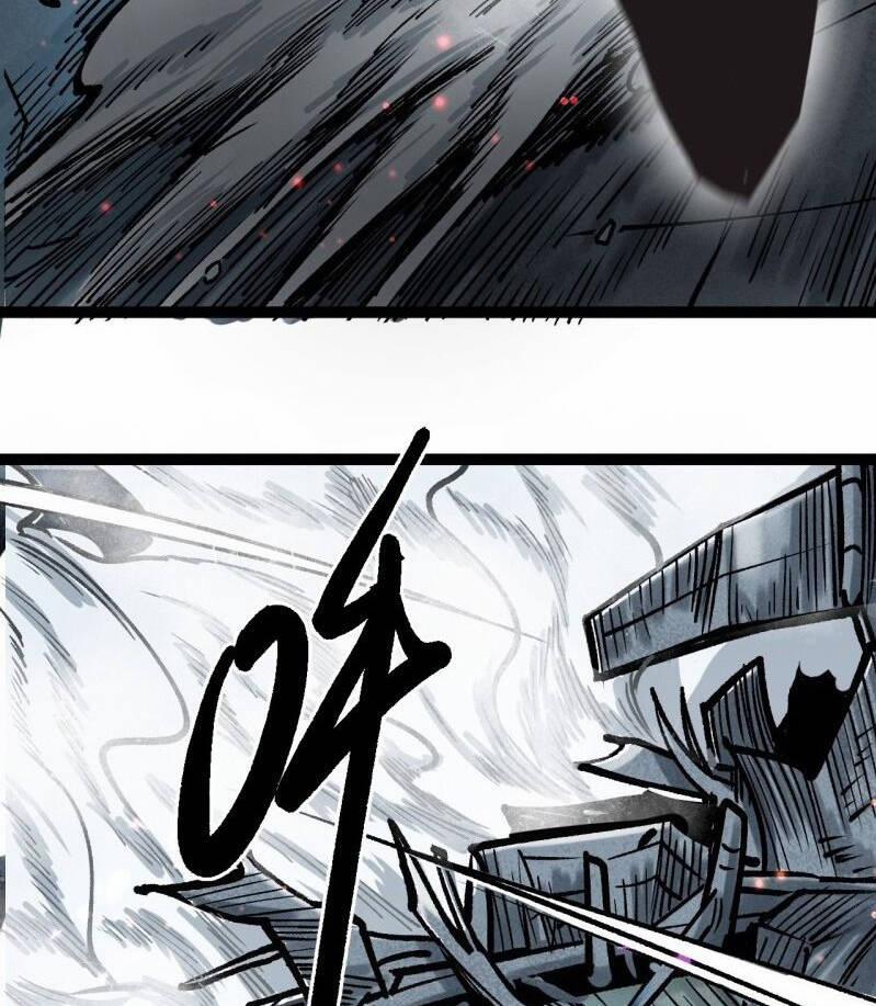 Thế Giới Xa Lạ 33 trang 31