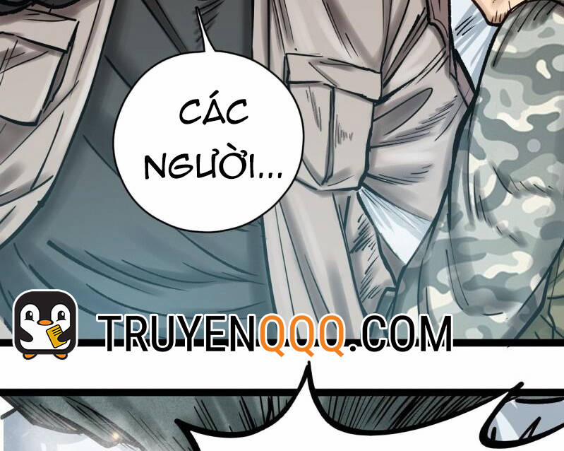 Thế Giới Xa Lạ 33 trang 36