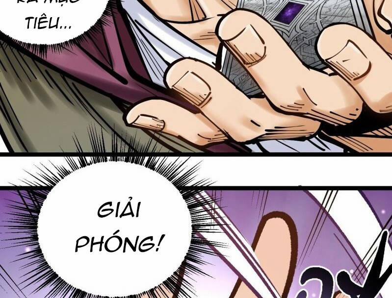 Thế Giới Xa Lạ 33 trang 44