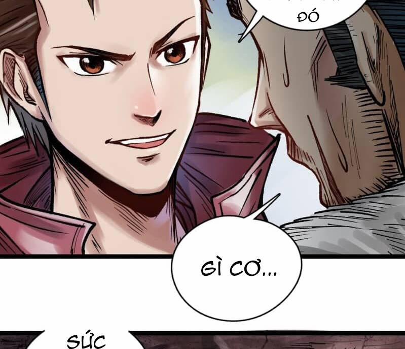 Thế Giới Xa Lạ 34 trang 15