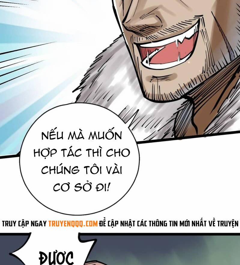 Thế Giới Xa Lạ 34 trang 24