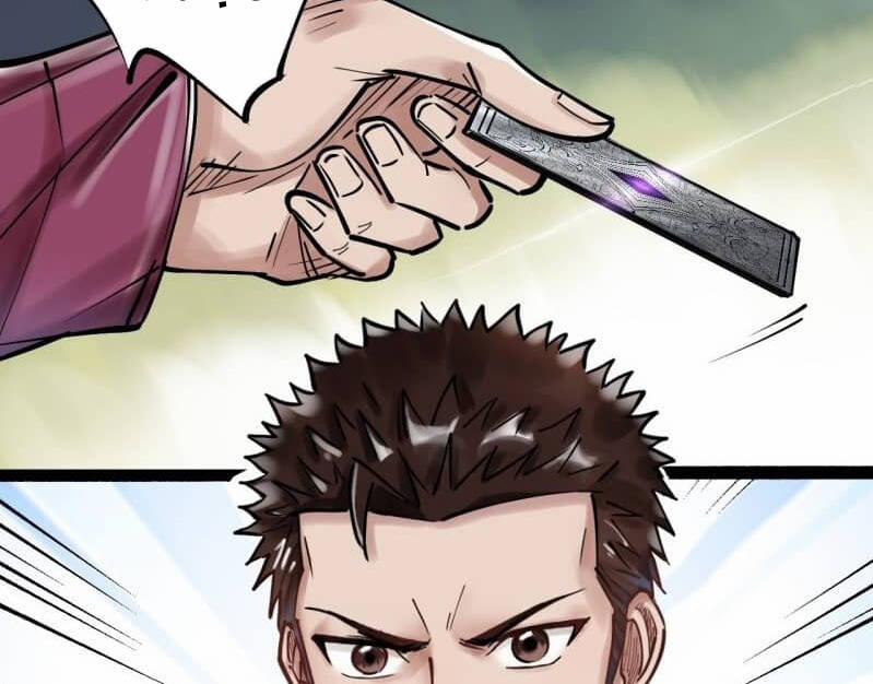 Thế Giới Xa Lạ 34 trang 25