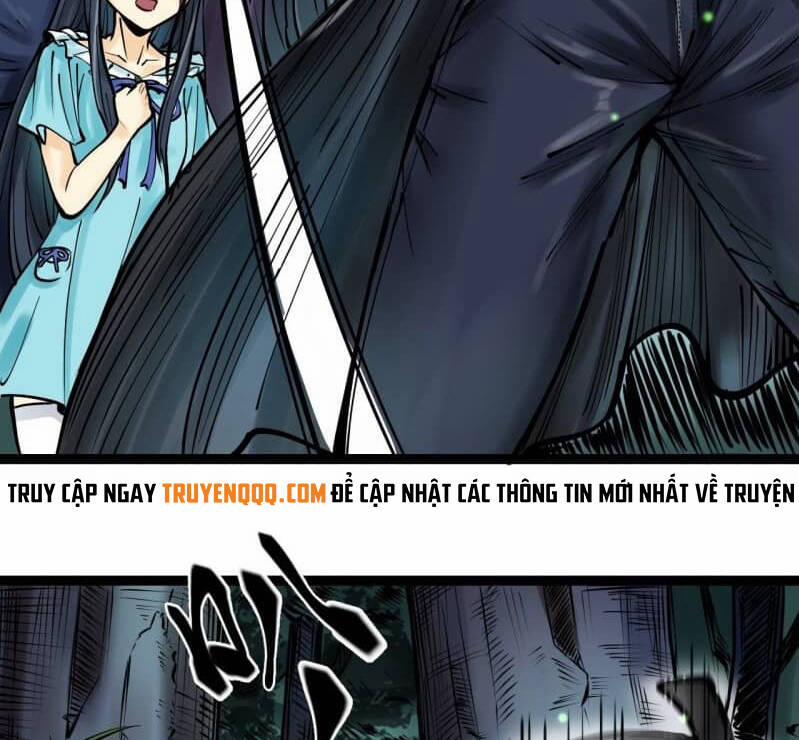 Thế Giới Xa Lạ 35 trang 26