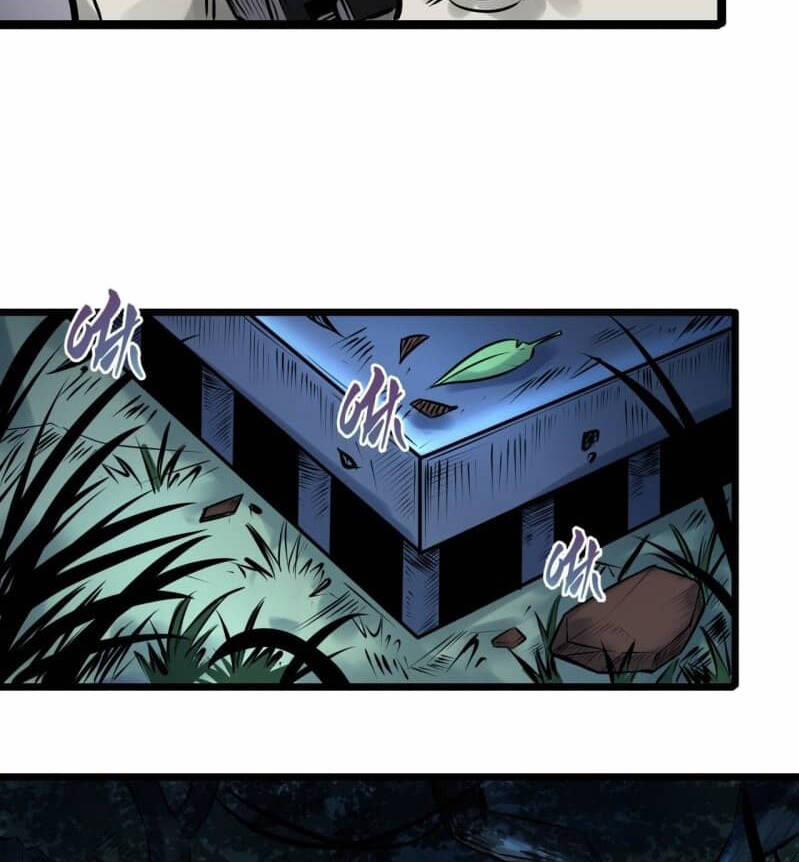 Thế Giới Xa Lạ 35 trang 46