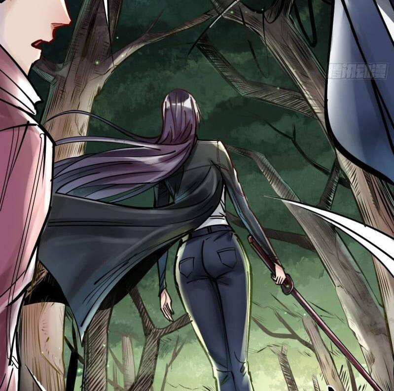 Thế Giới Xa Lạ 36 trang 14