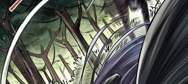 Thế Giới Xa Lạ 36 trang 20