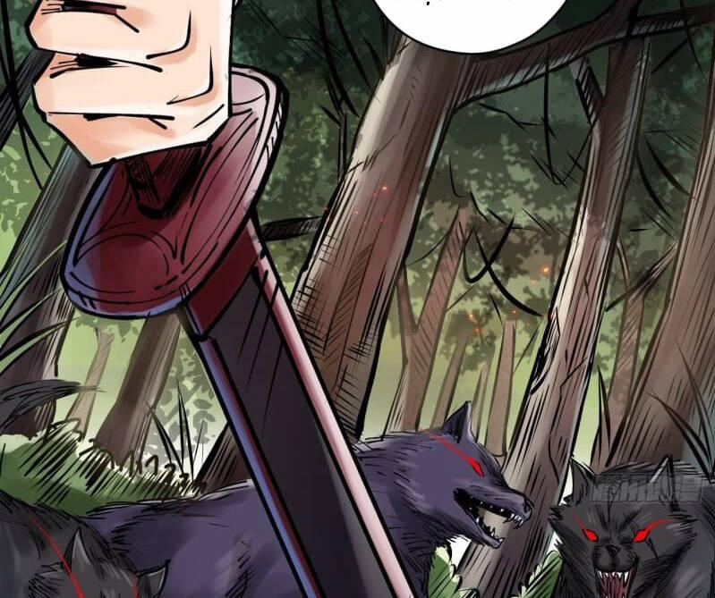 Thế Giới Xa Lạ 36 trang 27