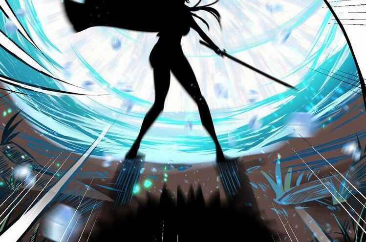 Thế Giới Xa Lạ 37 trang 18