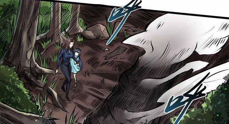 Thế Giới Xa Lạ 37 trang 23