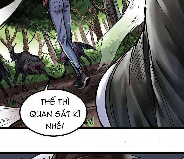 Thế Giới Xa Lạ 37 trang 27