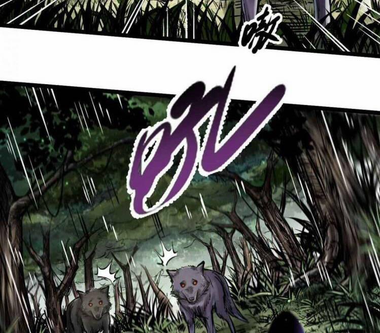 Thế Giới Xa Lạ 38 trang 24