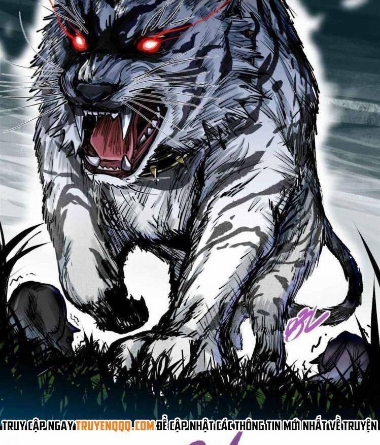 Thế Giới Xa Lạ 38 trang 26