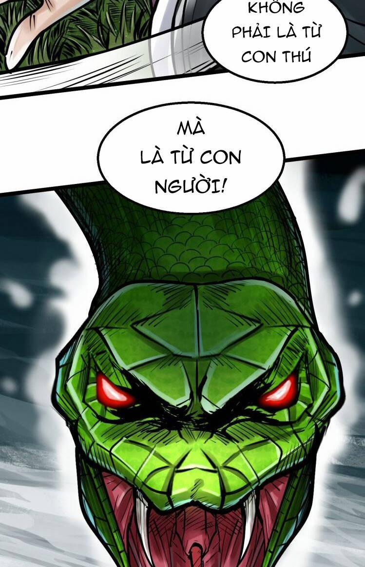 Thế Giới Xa Lạ 38 trang 37