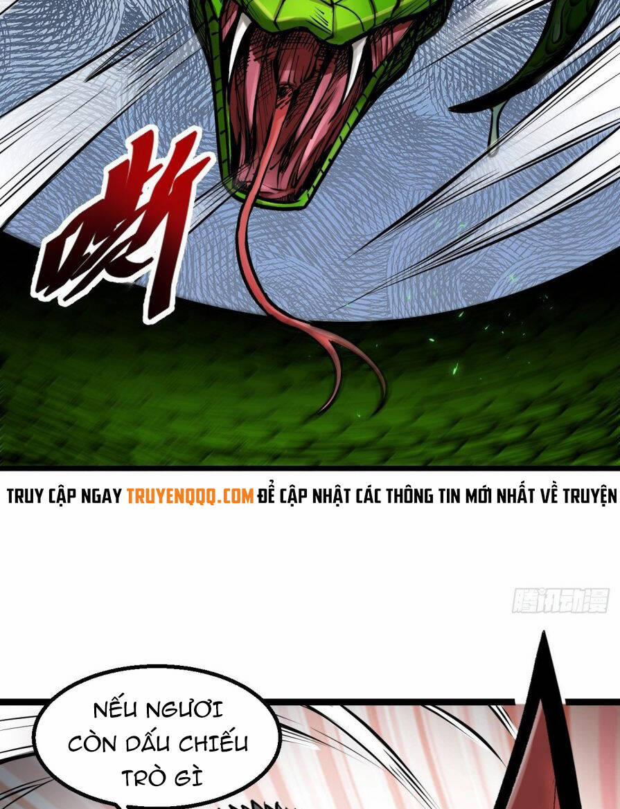 Thế Giới Xa Lạ 39 trang 21