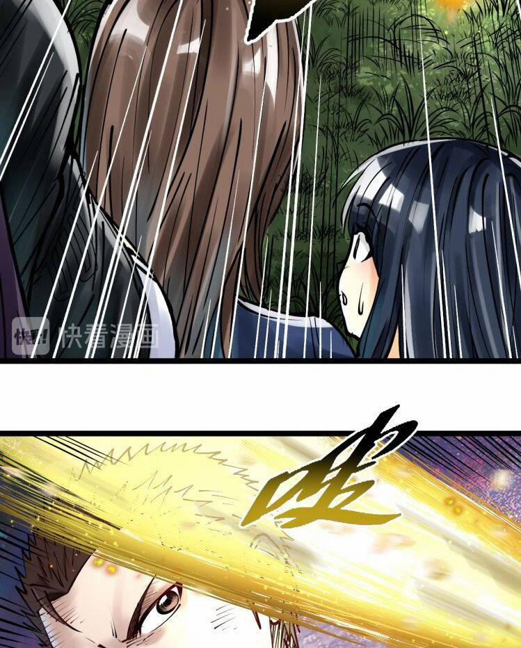 Thế Giới Xa Lạ 40 trang 11