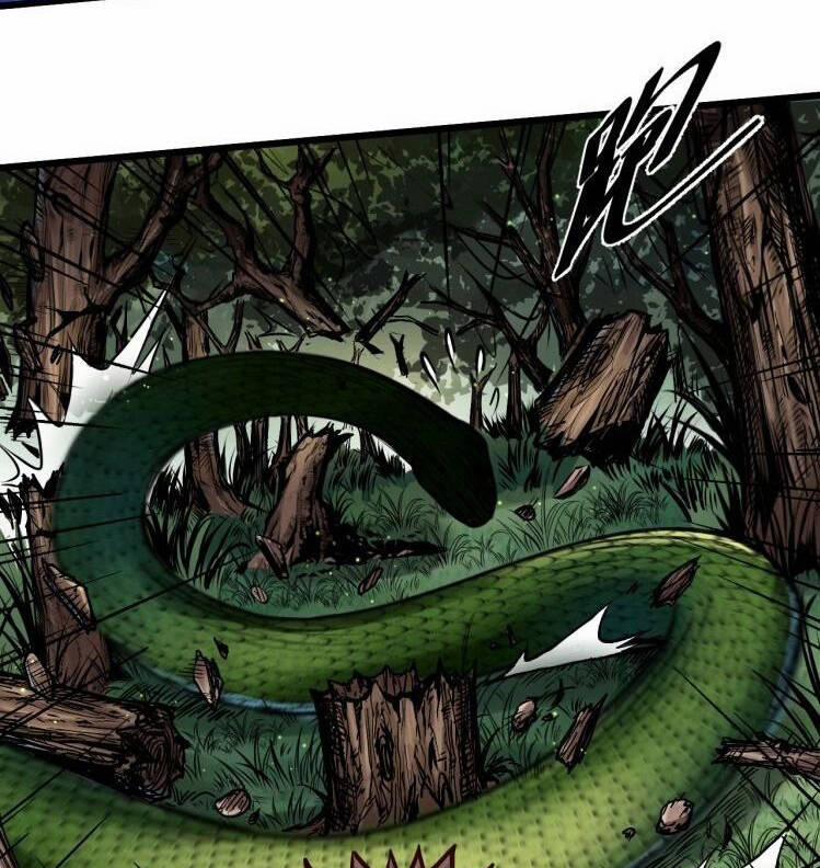 Thế Giới Xa Lạ 40 trang 23