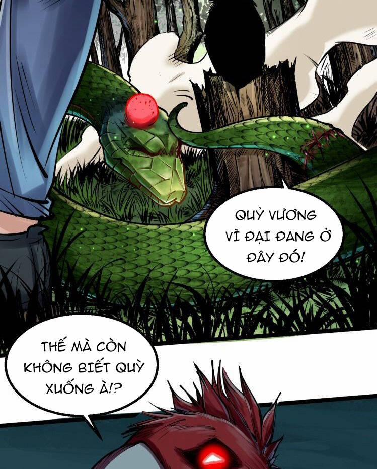 Thế Giới Xa Lạ 40 trang 3