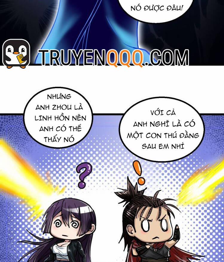 Thế Giới Xa Lạ 40 trang 30