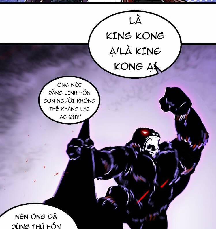 Thế Giới Xa Lạ 40 trang 31