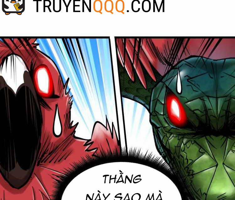 Thế Giới Xa Lạ 42 trang 19