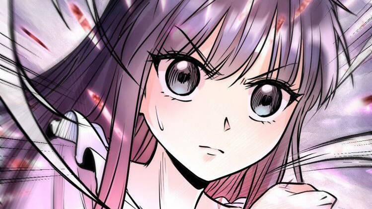 Thế Giới Xa Lạ 43 trang 12