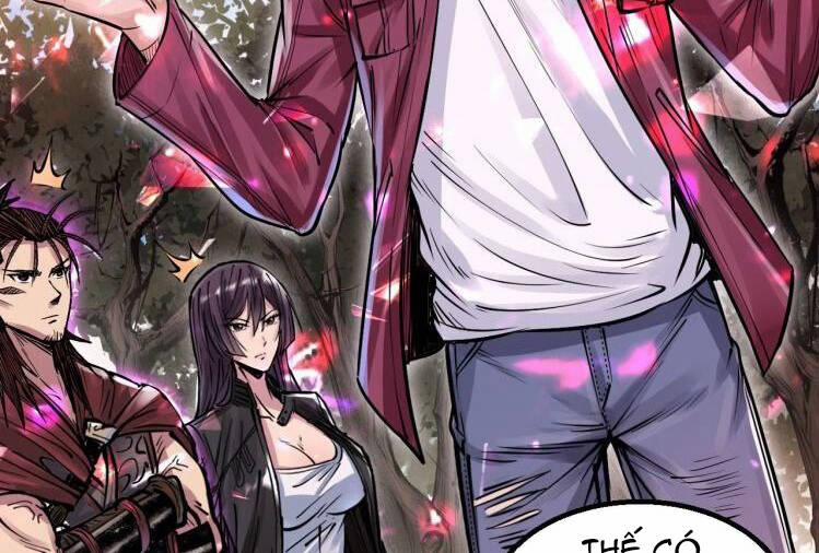 Thế Giới Xa Lạ 43 trang 31