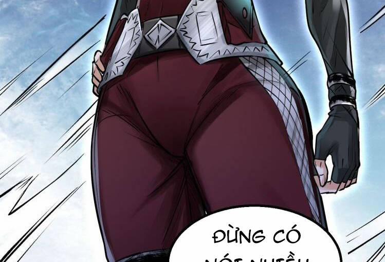 Thế Giới Xa Lạ 43 trang 36