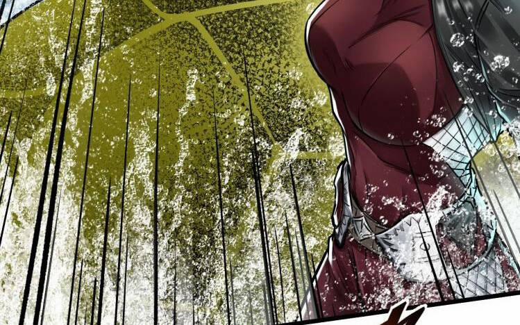 Thế Giới Xa Lạ 43 trang 4