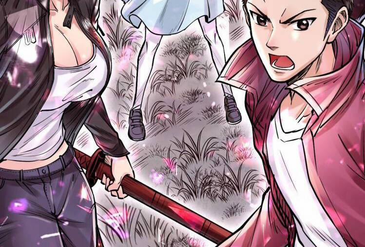 Thế Giới Xa Lạ 43 trang 61