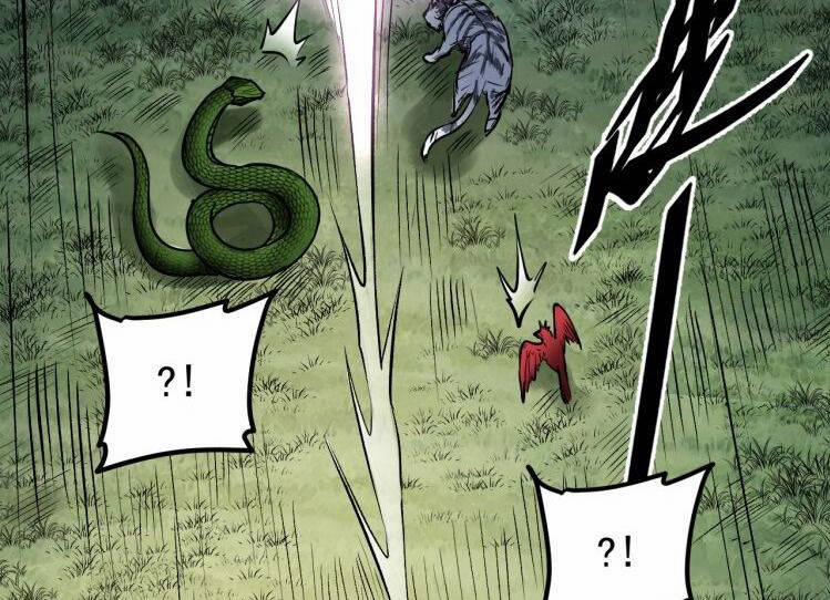 Thế Giới Xa Lạ 43 trang 80