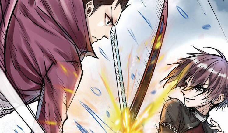 Thế Giới Xa Lạ 44 trang 11