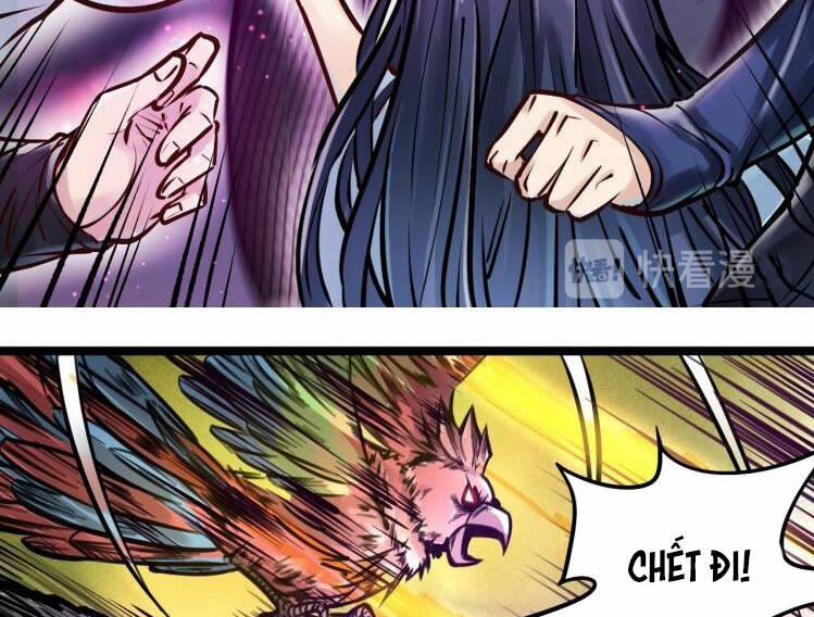 Thế Giới Xa Lạ 44 trang 113