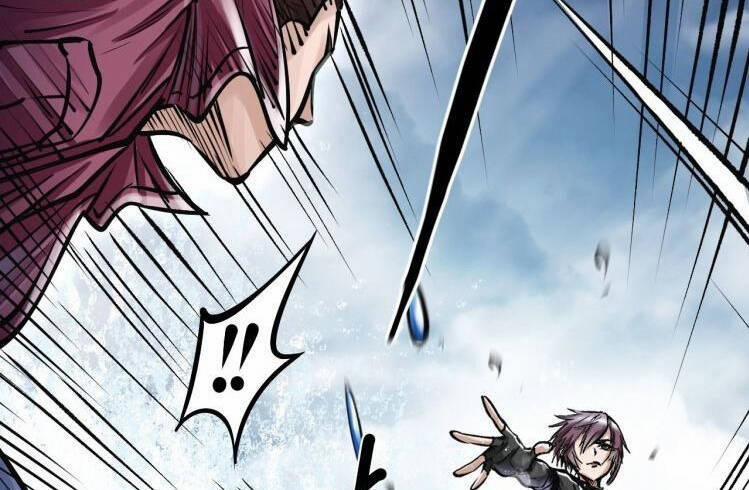 Thế Giới Xa Lạ 44 trang 2