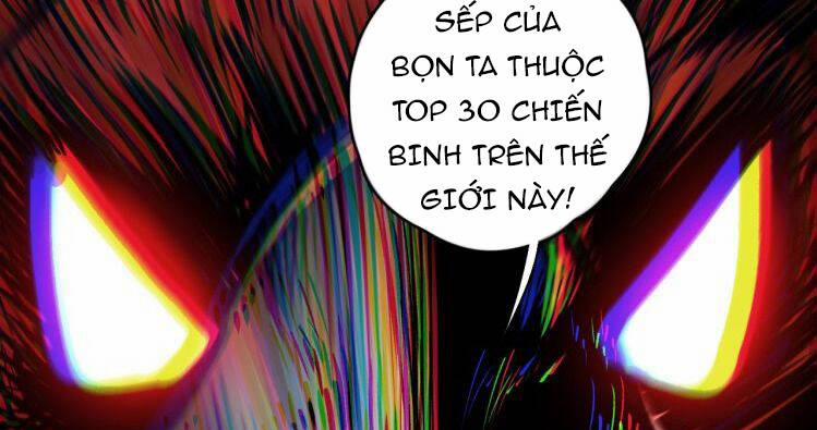 Thế Giới Xa Lạ 44 trang 20