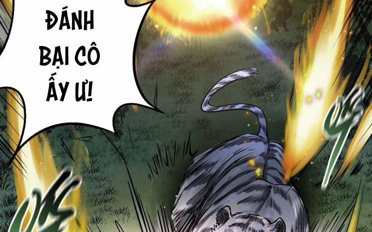 Thế Giới Xa Lạ 44 trang 23