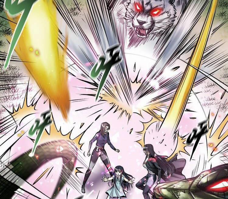 Thế Giới Xa Lạ 44 trang 24