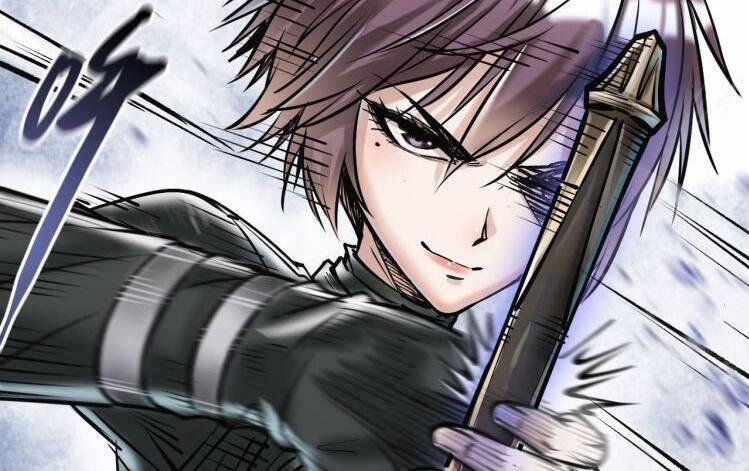 Thế Giới Xa Lạ 44 trang 6