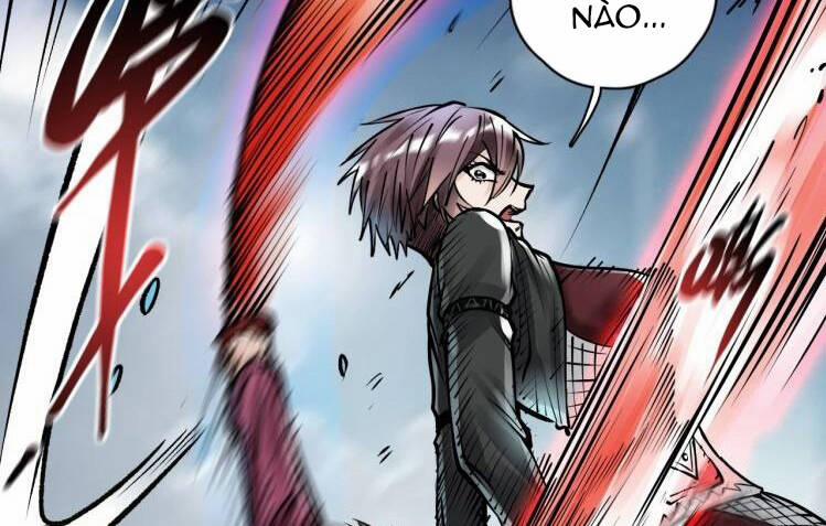 Thế Giới Xa Lạ 44 trang 70