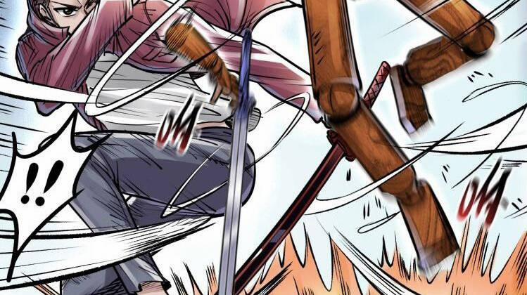 Thế Giới Xa Lạ 44 trang 77