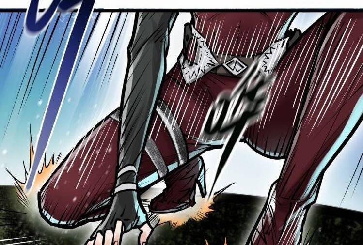 Thế Giới Xa Lạ 44 trang 85