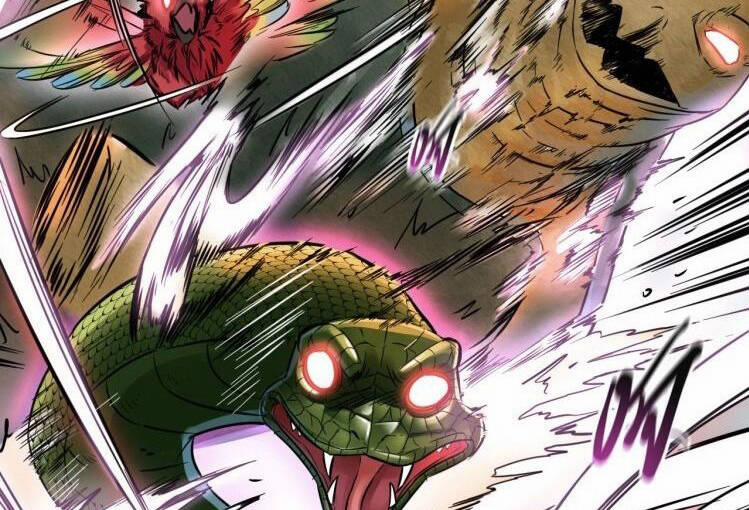 Thế Giới Xa Lạ 45 trang 111