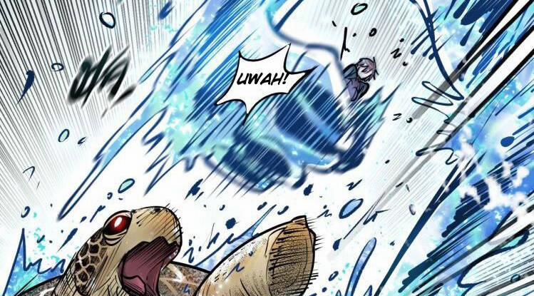 Thế Giới Xa Lạ 45 trang 14