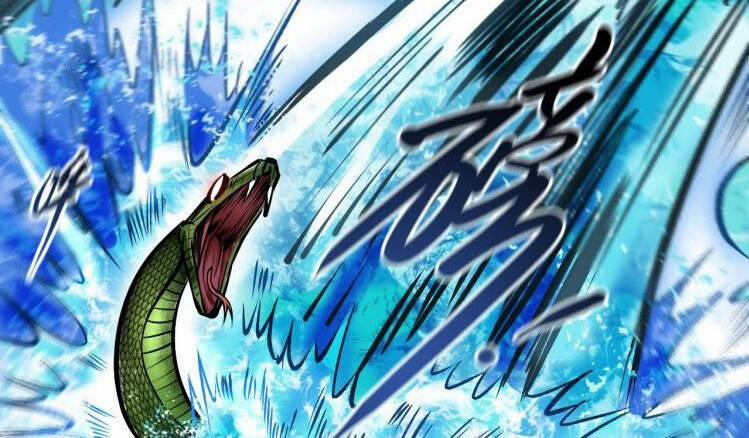 Thế Giới Xa Lạ 45 trang 30