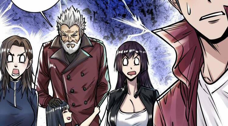 Thế Giới Xa Lạ 45 trang 33