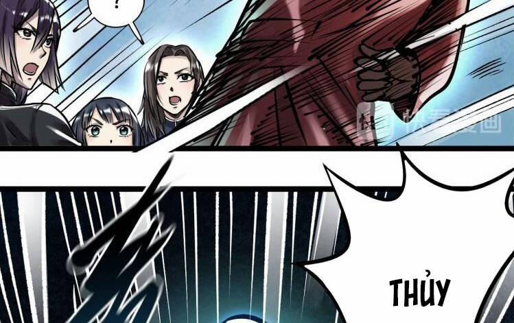 Thế Giới Xa Lạ 45 trang 6