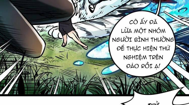 Thế Giới Xa Lạ 45 trang 75
