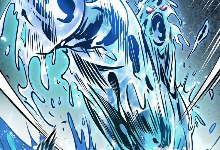 Thế Giới Xa Lạ 45 trang 8